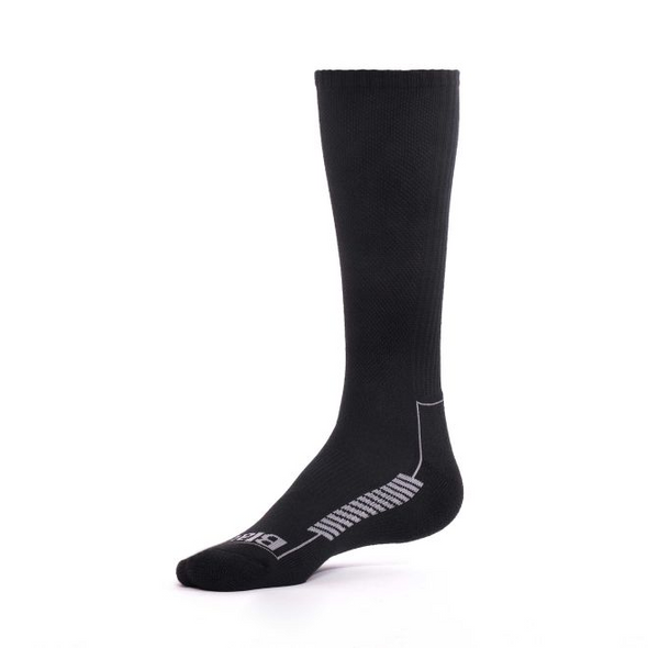 Blauer B.COOL Performance 9" Sock | 2-Pack