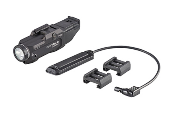 TLR RM 2 Laser Rail Mounted Tactical Lighting System