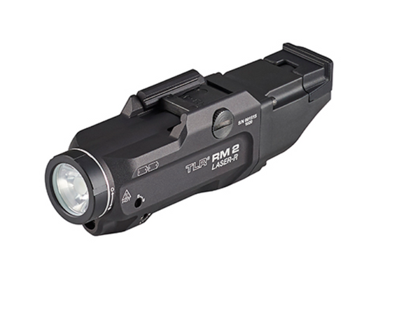 TLR RM 2 Laser Rail Mounted Tactical Lighting System