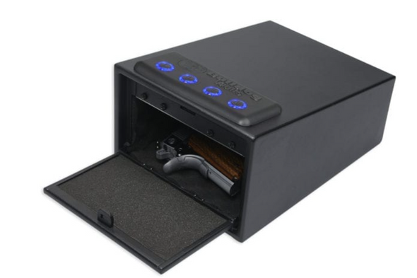 Magnum LED "Quick" Vault