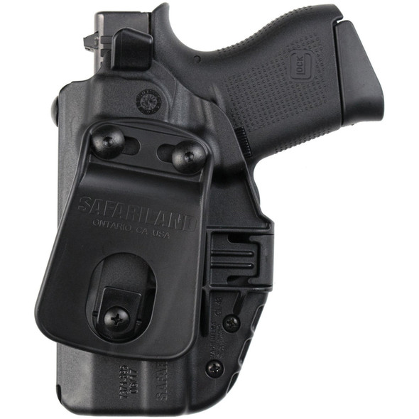 Model 7371 7ts ALS Concealment Paddle Holster | Sig P365XL