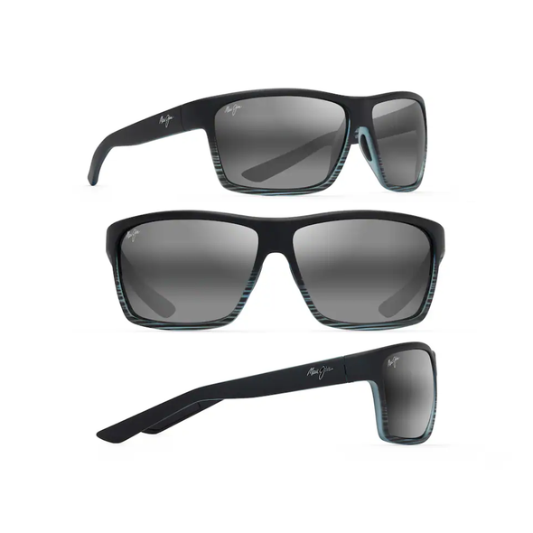 ALENUIHAHA Polarized Wrap Sunglasses