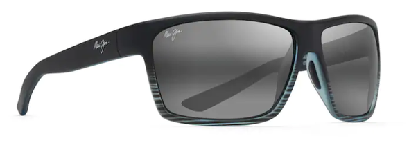 ALENUIHAHA Sunglasses | Neutral Grey Lens