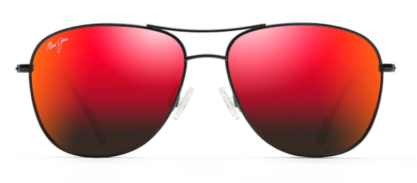 CLIFF HOUSE  Sunglasses | Display Sample