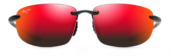 HO'OKIPA Sunglasses | Hawaii Lava Lens