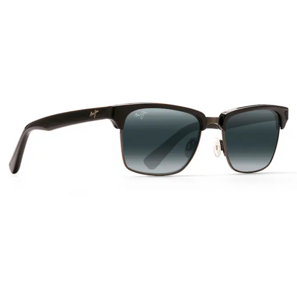 KAWIKA Sunglasses | Neutral Grey Lens