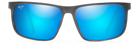 WANA Sunglasses | Blue Hawaii Lens | Display Sample
