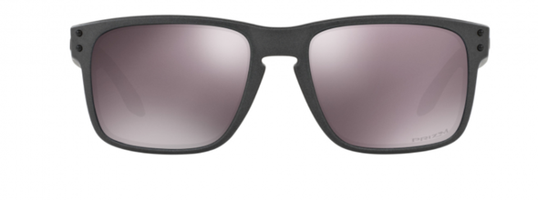HOLBROOK Sunglasses | Steel - Prizim Daily Polarized
