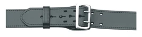 Lined Duty Belt