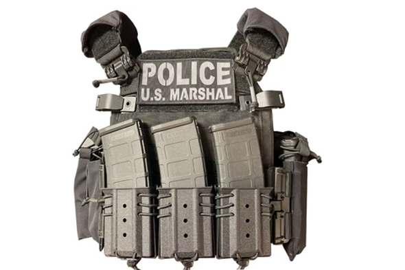 Evolution Universal AR15 Magazine Pouch