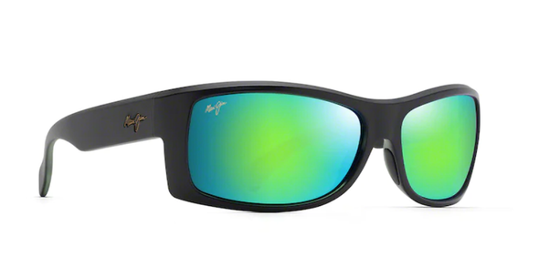 EQUATOR Sunglasses | MauiGreen Lens
