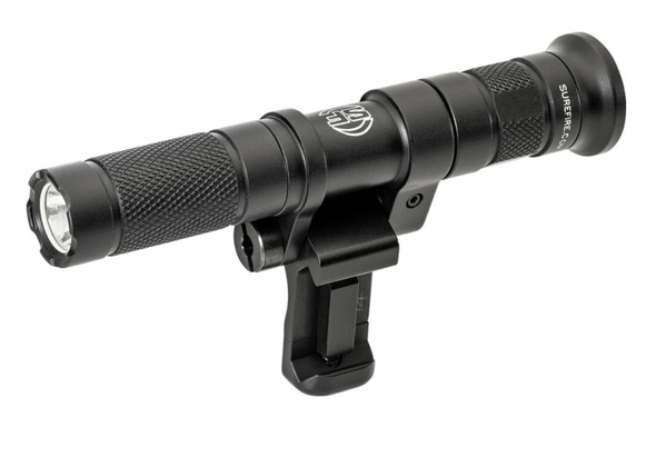 Micro Scout Light Pro | AAA-Battery Powered