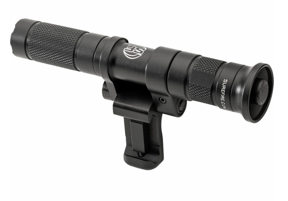 Micro Scout Light Pro | AAA-Battery Powered