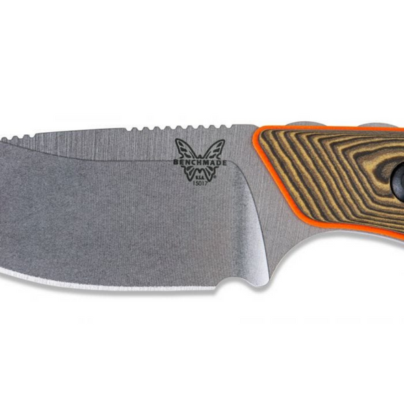 Hidden Canyon Hunter Fixed Blade Knife