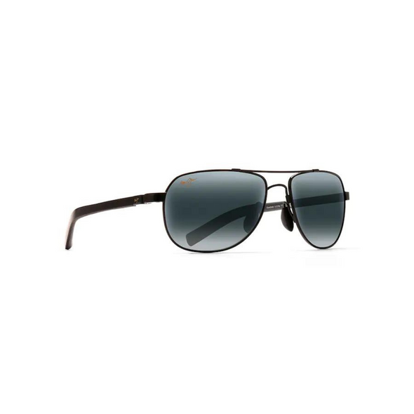 GAURDRAILS Sunglasses | Neutral Grey Lens