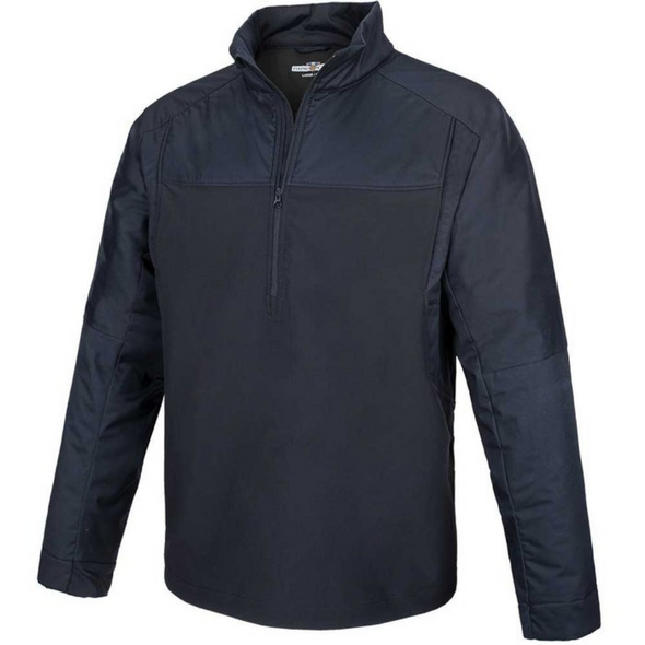 DutyGuard HT+ Pullover | Dark Navy