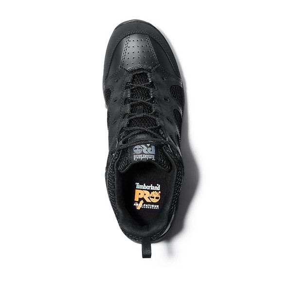 Timberland Pro Valor Tactical Oxford Work Shoes