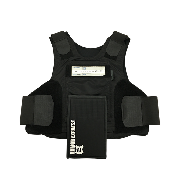 Vortex Female Body Armor Package | DISPLAY SAMPLE