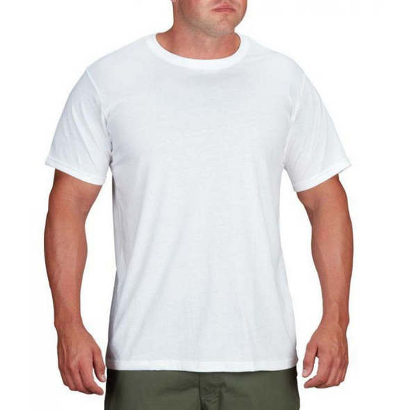 Crew Neck T-Shirts | 3-Pack