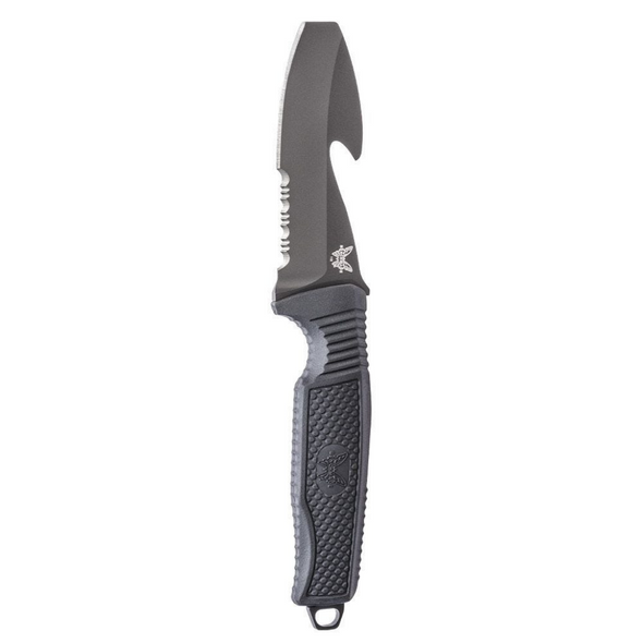 H2O Fixed Dive Knife