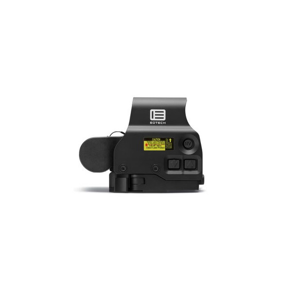 EXPS3-0 Holographic Weapon Sight