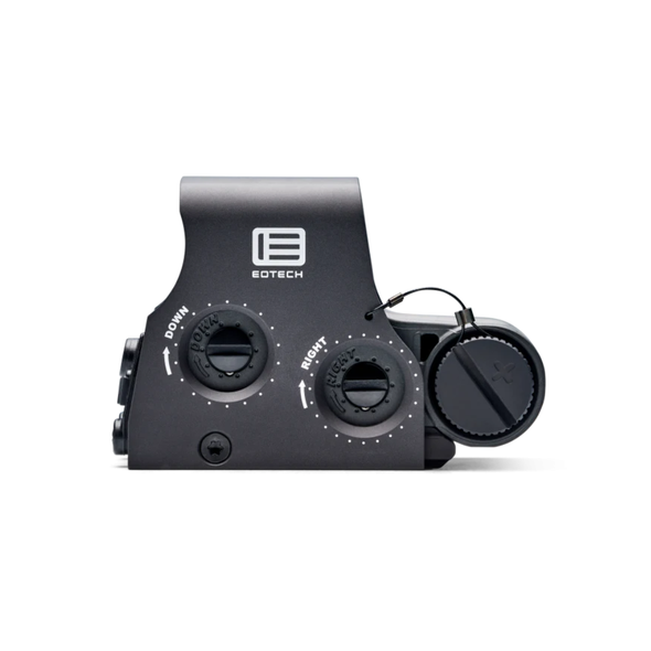 XPS3-0 Holographic Weapon Sight