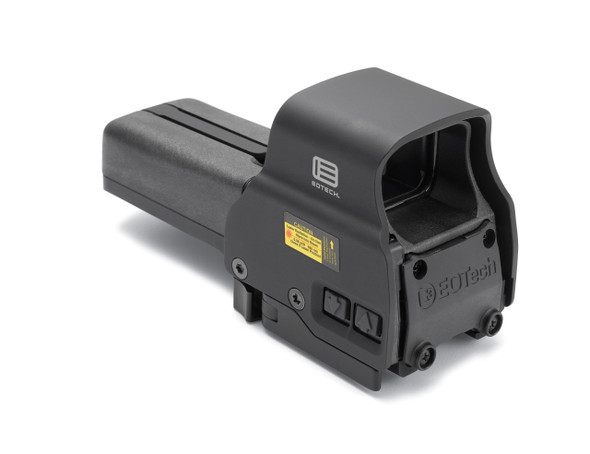 558.A65 Holographic Weapon Sight