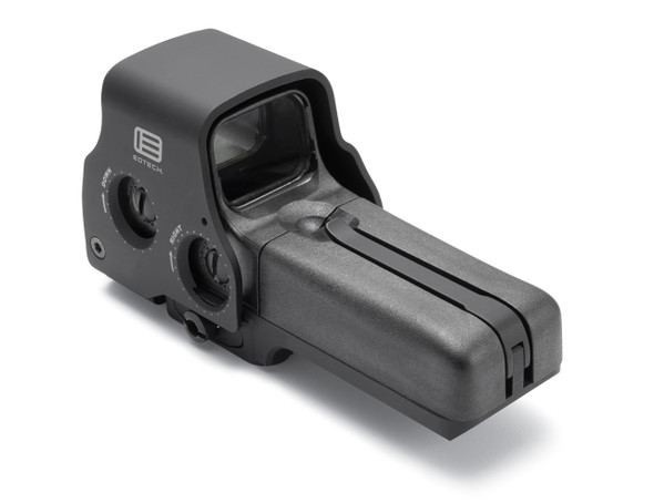 558.A65 Holographic Weapon Sight