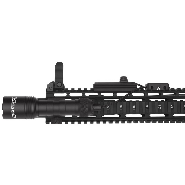 Full Size Long Gun Light