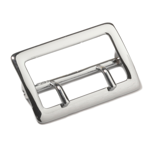 Sam Browne Style Belt Buckle