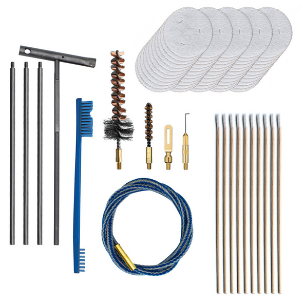 .223 / 5.56mm Reality Based Training Cleaning Kit
