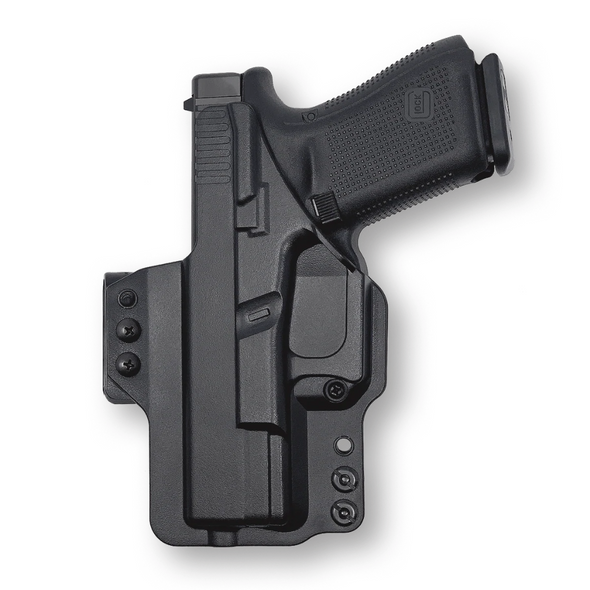 Bravo Concealment | Holsters for IWB and OWB concealed carry