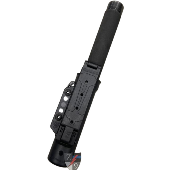 Expandable Baton Case