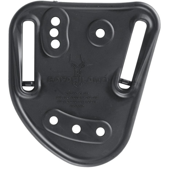 Injection Molded Belt Loop
