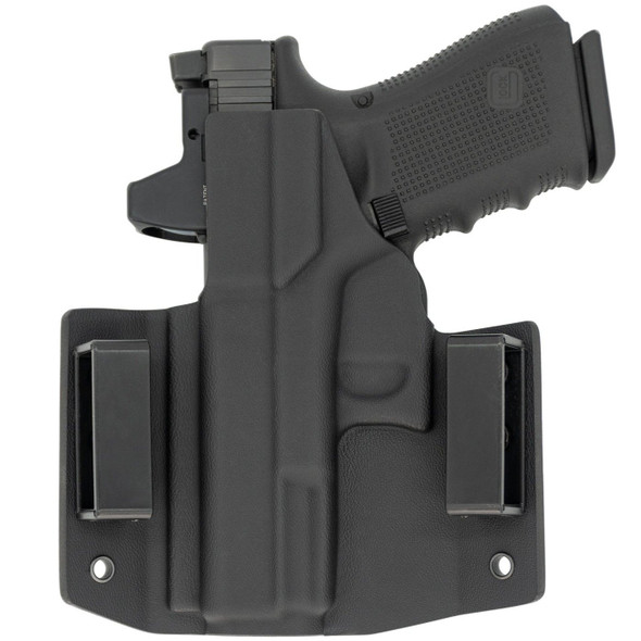 OWB Covert Kydex Holster