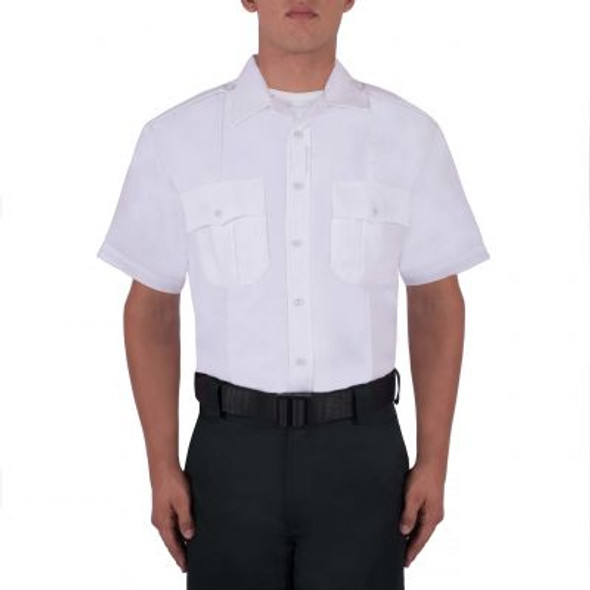 Short Sleeve Polyester SuperShirt