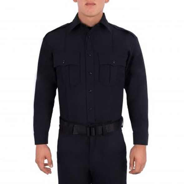 Long Sleeve Polyester SuperShirt