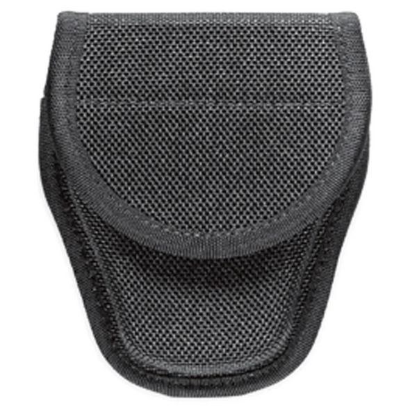 Covered Handcuff Case in Nylon