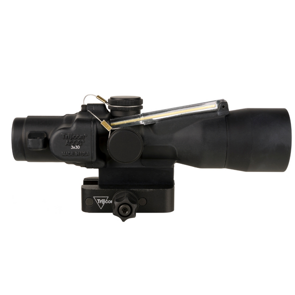 3x30 Compact ACOG Scope - .223 / 62gr.