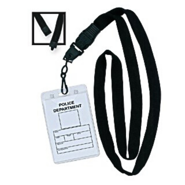 Deluxe Lanyard