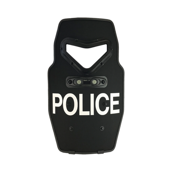 Blueridge Vengeance IIIA Shield