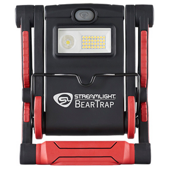 BearTrap | Multi-Function Work Light