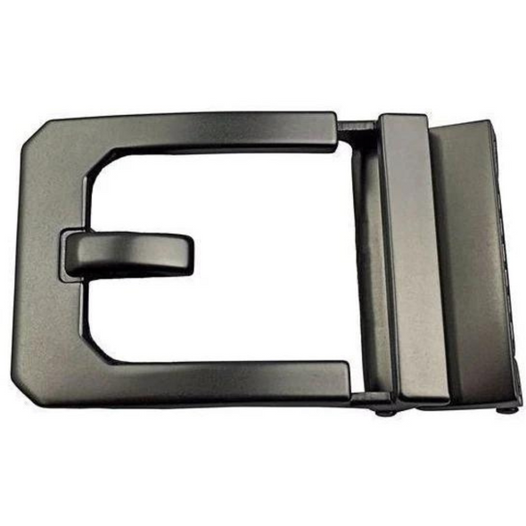 X3 Leather Gun Belt