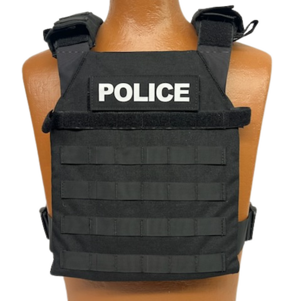 SA Active Shooter Kit