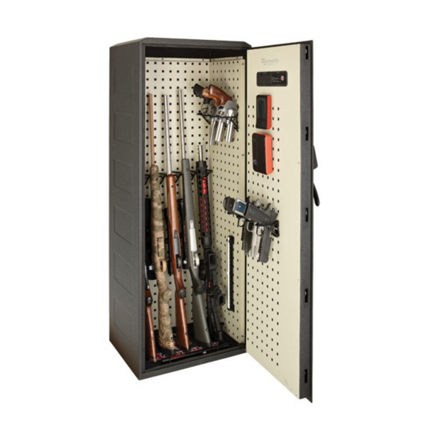RAPiD® Safe Ready Vault with WIFI