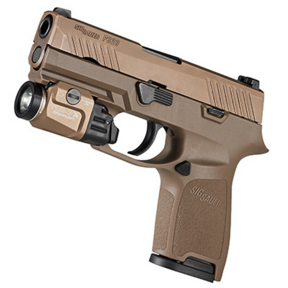 TLR-7 A Weapon Light | Flat Dark Earth
