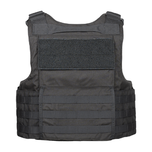 Hard Core H3 Vest Carrier w/ Molle