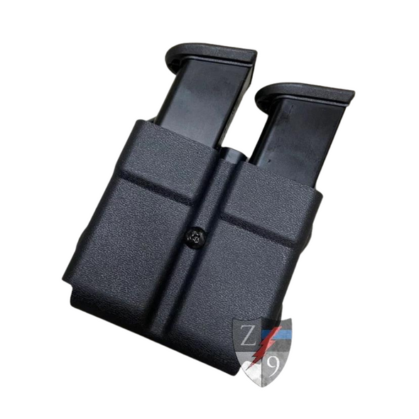 Traditional Double Mag Case | Other 9/40