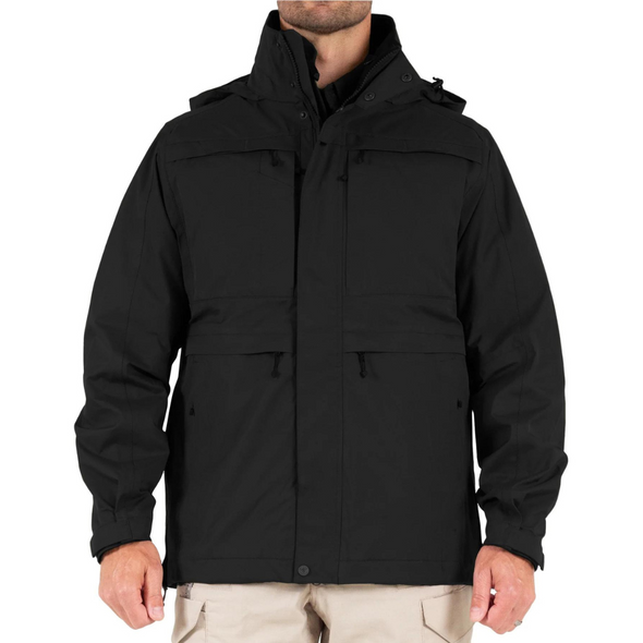 Men's Tactix System Parka