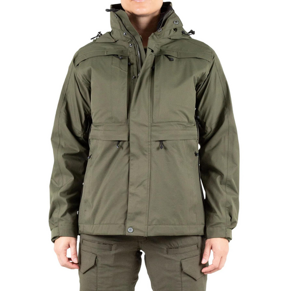 Women's Tactix System Parka | SMALL REG